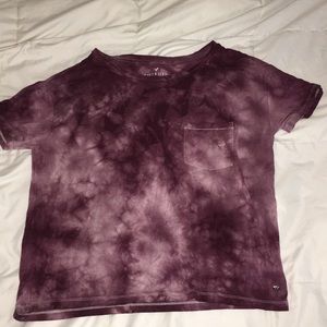 america eagle soft&sexy tee shir